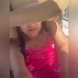 Hi, I’m Caliqqqq, aka Thrifty Lady M